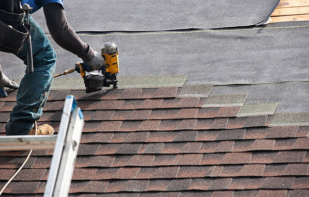 Licensed Roofing service in Blanchard, ND - Brentwood Metal Roofing